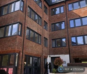 1 bedroom flat to rent - Photo 2