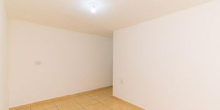 Casa para alugar com 49m², 2 quartos e sem vaga - Photo 3