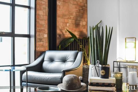 Battersea Power Station London SW11 - Photo 3