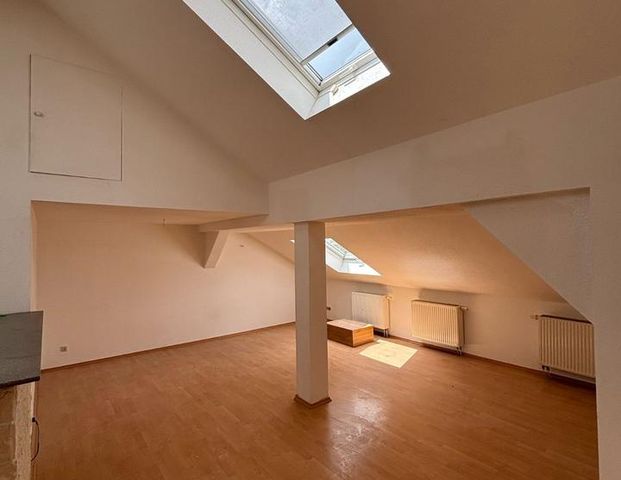 Neu renovierte 3 - Zimmer Wohnung - Foto 1