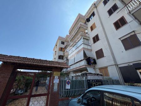 Quadrilocale via Pioppaino 22, Centro, Castellammare di Stabia - Photo 2