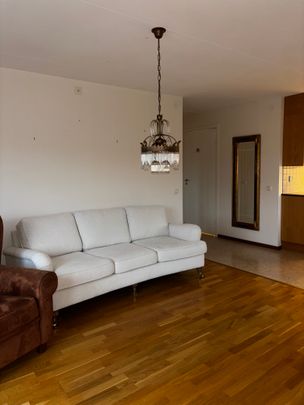 Mossgatan, Karlstad - Photo 1