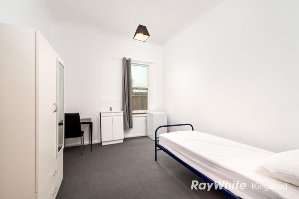 5 Bishops Avenue, Randwick NSW 2031 - Studio For Rent | Domain - Photo 1