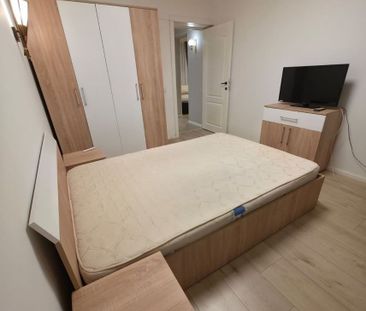 Apartament 3 camere | Baneasa | Parcare inclusă - Fotografie 3