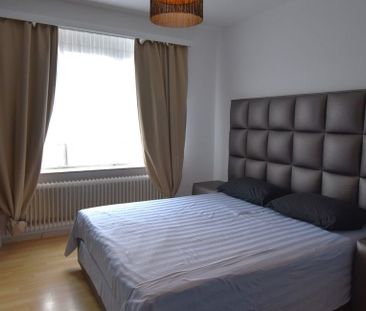 Appartement te huur in Jette voor € 900 met 2 slaapkamers - Foto 5