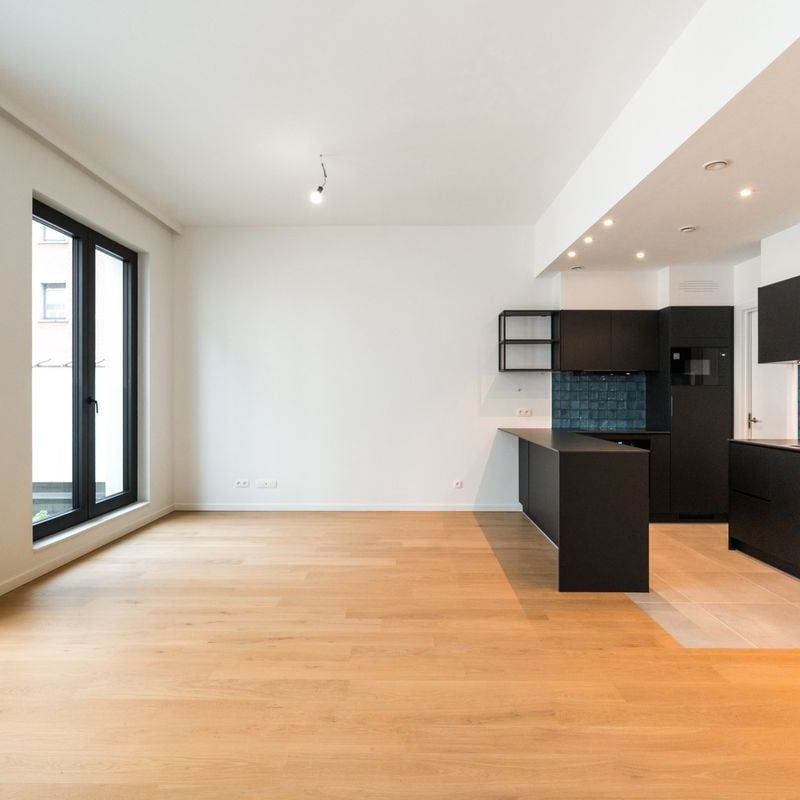 In optie - Appartement te huur in Sint-Gillis met 2 slaapkamers - Photo 1