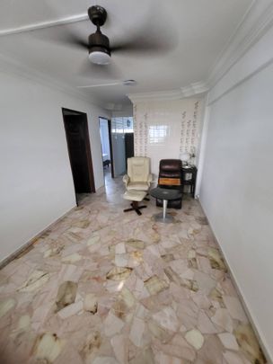 1 Bedroom HDB_THREE_ROOM at Jurong East - Photo 1