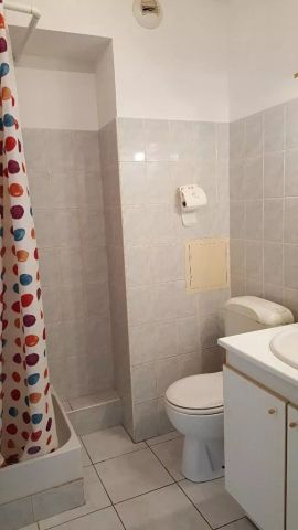 Appartement Marseille 1 pièce(s) 20 m2 - Photo 4