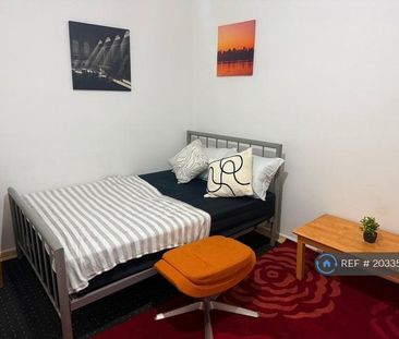 1 bedroom in a house share to rent - Photo 2