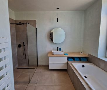 Oudegem, Oude baan 77 - Foto 3