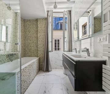 Appartement • Saint Thomas d'Aquin - Photo 4