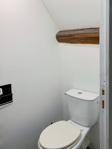 Location appartement 3 pièces, 53.56m², Chaumes-en-Brie - Photo 2