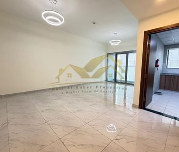 Charming 2 BR Luxury Al Around in Karama - Photo 4