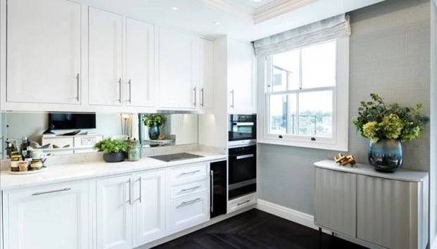 2 bedrooms - Photo 1