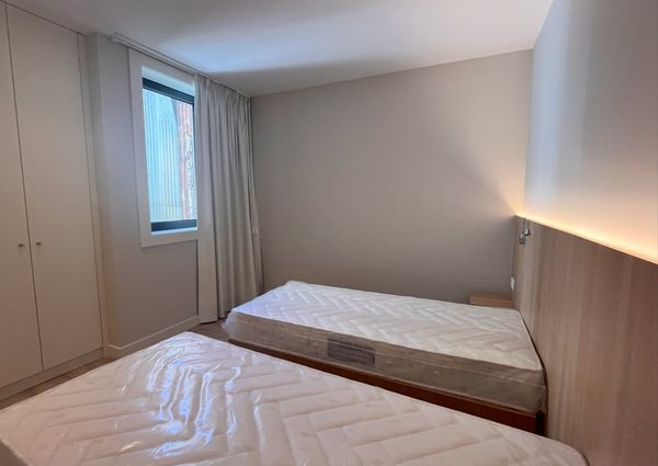 Apartamento T3 com Terraço no Centro do Porto