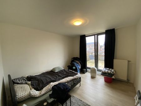 Recent gerenoveerd appartement in het centrum van Oevel - Foto 4