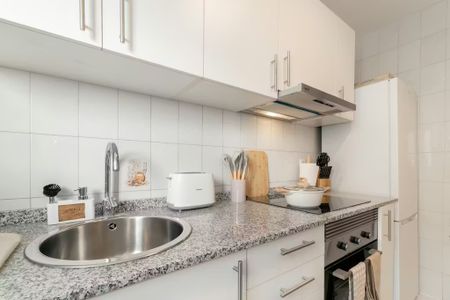 Carrer dels Agudells, Barcelona, Catalonia 08032 - Photo 3