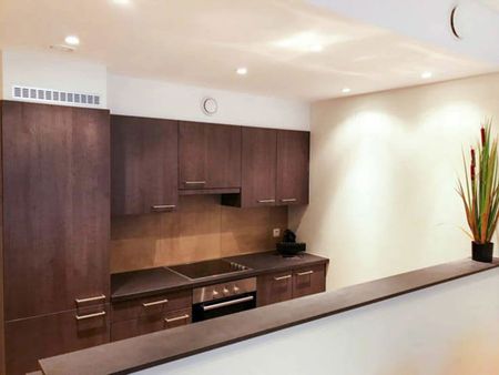 Appartement in Evere - Foto 5