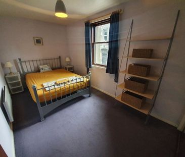 Spring Garden, First Floor Flat, AB25 - Photo 3
