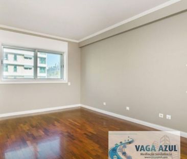 3 bedroom luxury Flat for rent in Matosinhos, Portugal - Photo 3