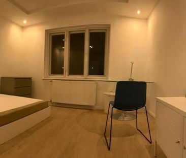 Long Term contract Two Full Furnished Rooms nearby Ringbahn - Photo 1