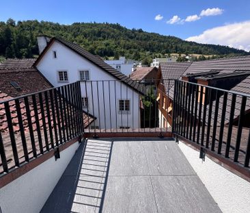 Charmante 3.5-Zimmer-Wohnungen im Herzen von Bad Zurzach - Photo 4