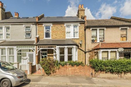 Crofton Park Road, Crofton Park, SE4 - Photo 5