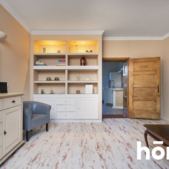 Mieszkanie 63 m², Olsztyn, Śródmieście, Marii Konopnickiej - Photo 1