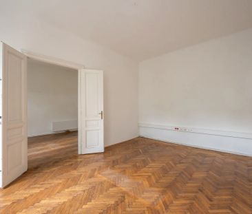 ** Helle & ruhige 2-Zimmer-Wohnung in Döbling – 70 m² mit charmante... - Photo 6