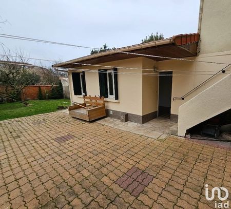 Maison 2 pièces de 31 m² à Créteil (94000) - Photo 2