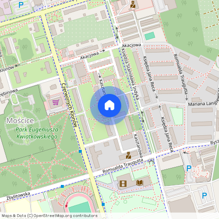 Tarnów, małopolskie