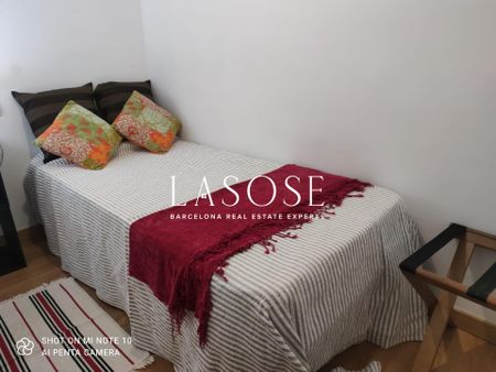 75m² Flat to rent in Born, Barcelona - Photo 5