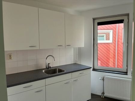 Maison en rangée Oostzanerwerf, Amsterdam-Noord - À louer - Foto 4