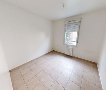 Appartement à louer 3 pièces • 60,56 m2 Vaulx-en-Velin - Photo 5