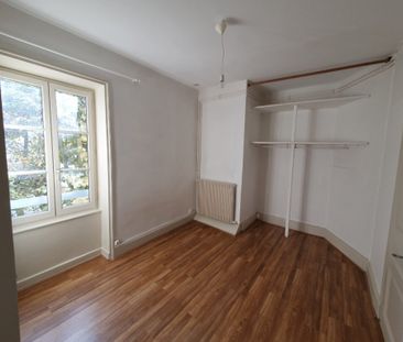 APPARTEMENT T3 A LOUER - Photo 4