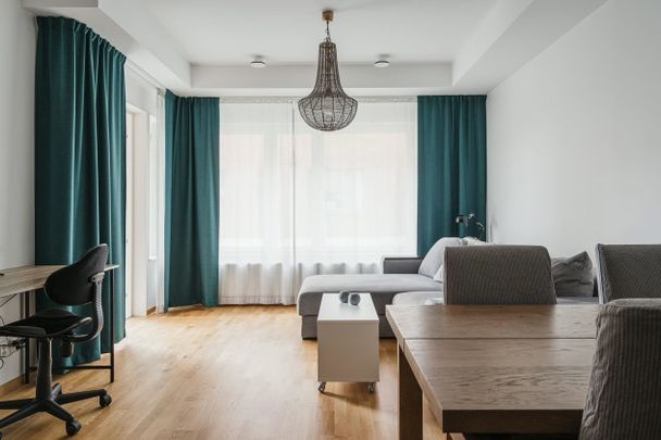 Strömsörgatan, Skellefteå - Photo 1