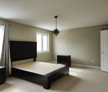 For Lease - 491 Summeridge Drive, Vaughan, Ontario - Photo 6