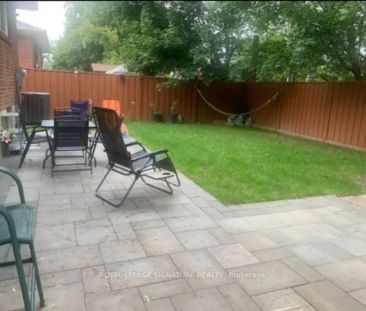 10 Sanford Crescent #Bsmt 1 - Photo 4