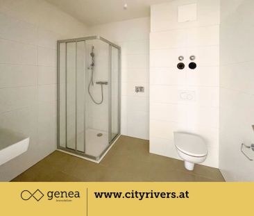 Studentenhit | Lichtdurchflutet und lebenswert | CITY RIVERS | Prov... - Photo 1