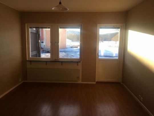 Vallvägen 33 - Foto 1