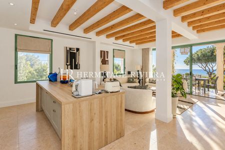 Tout savoir sur cette maison à Roquebrune-Cap-Martin - Photo 2