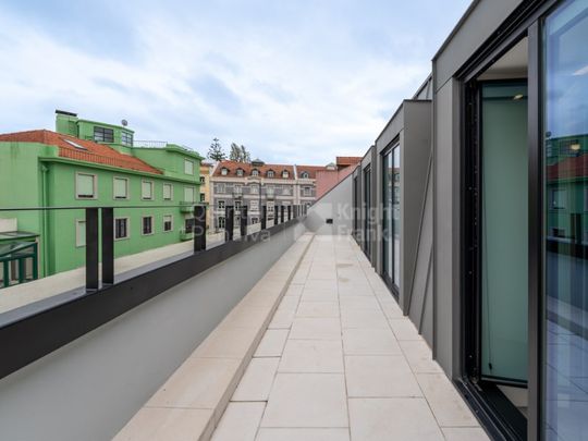 Apartamento T2 em Lisboa - Photo 1