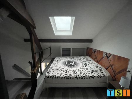 Location Appartement 2 pièces 28m² GOURDAN POLIGNAN 31210 - Photo 4