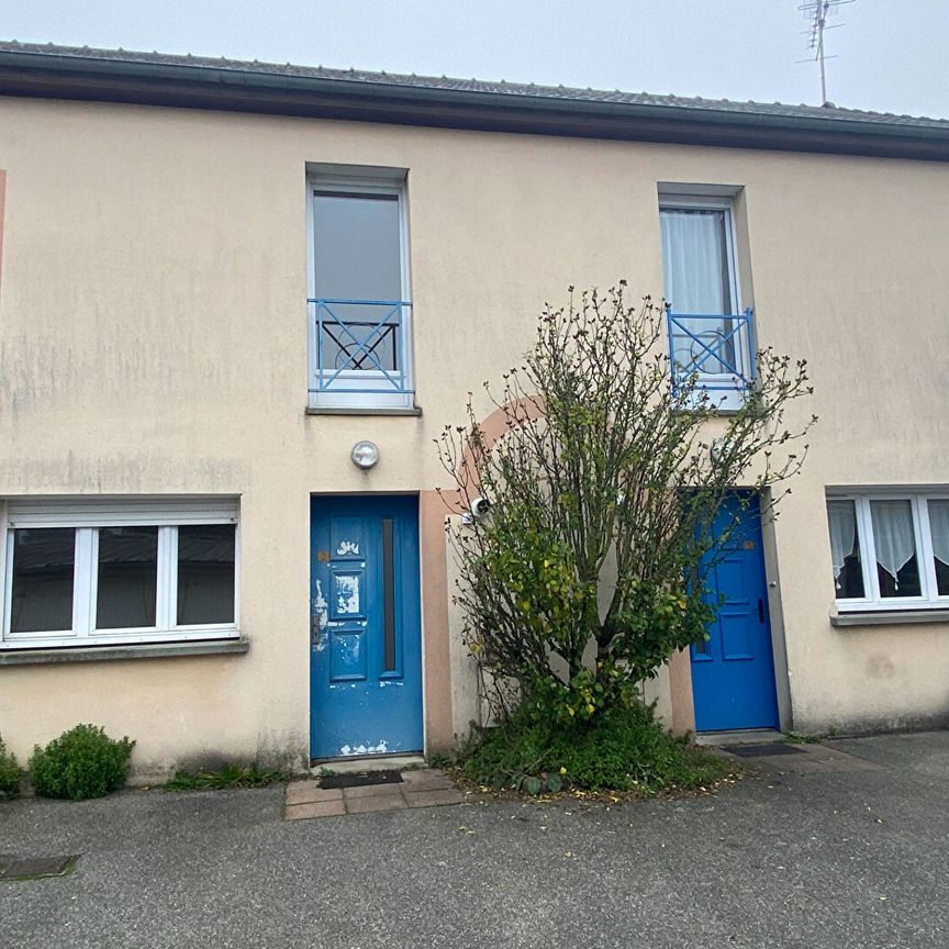 Maison à louer LE NEUBOURG - Photo 1