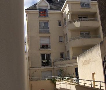 Location appartement 1 pièce 18.56 m2 à Tours - Photo 5