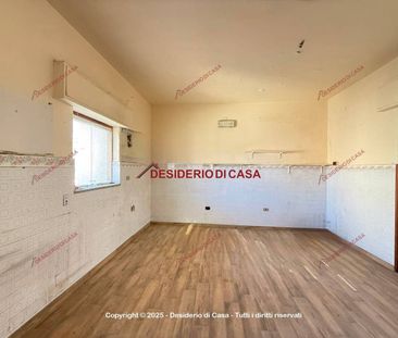Trilocale via Giuseppe Mazzini 51, Lascari - Photo 1