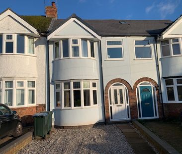 3 Bed Terraced House, Brackley Close, CV6 - Photo 5