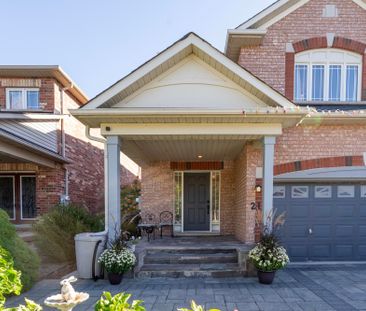 For Lease - 21 Brooks Avenue, Aurora, Ontario - Photo 5