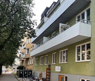 Åkersvägen, Solna - Foto 5