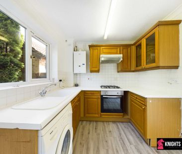 Price £1,450 pcm - Available 14/05/2025 - Unfurnished - Photo 3